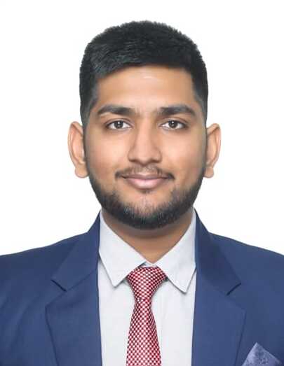 Mr. Sahil Goyal